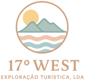 17º West Logo
