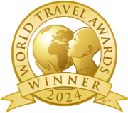 World Travel Awards Winner 2024